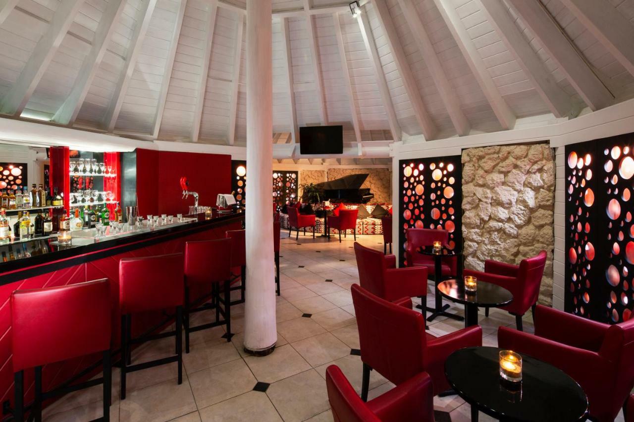 The Club Barbados (adults Only)