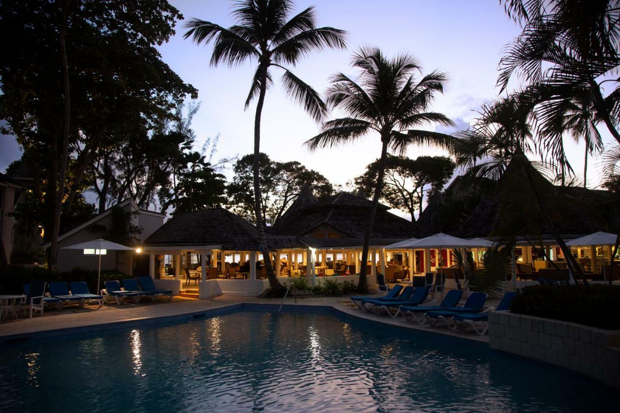 The Club Barbados (adults Only) 3*