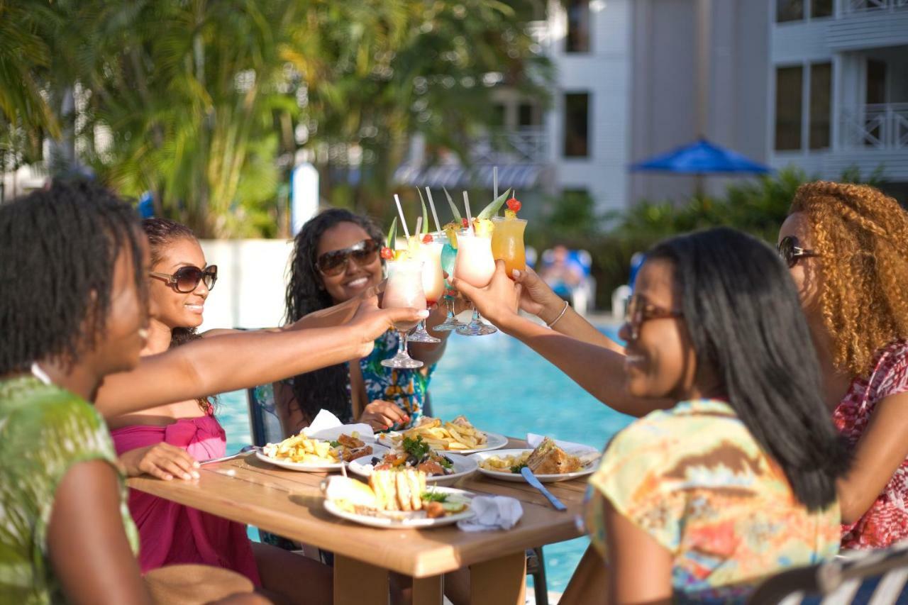 Resort The Club Barbados (adults Only) Saint James