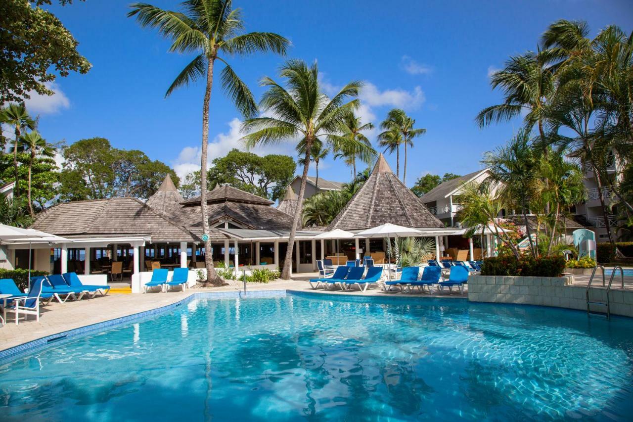 Resort The Club Barbados (adults Only) 3*