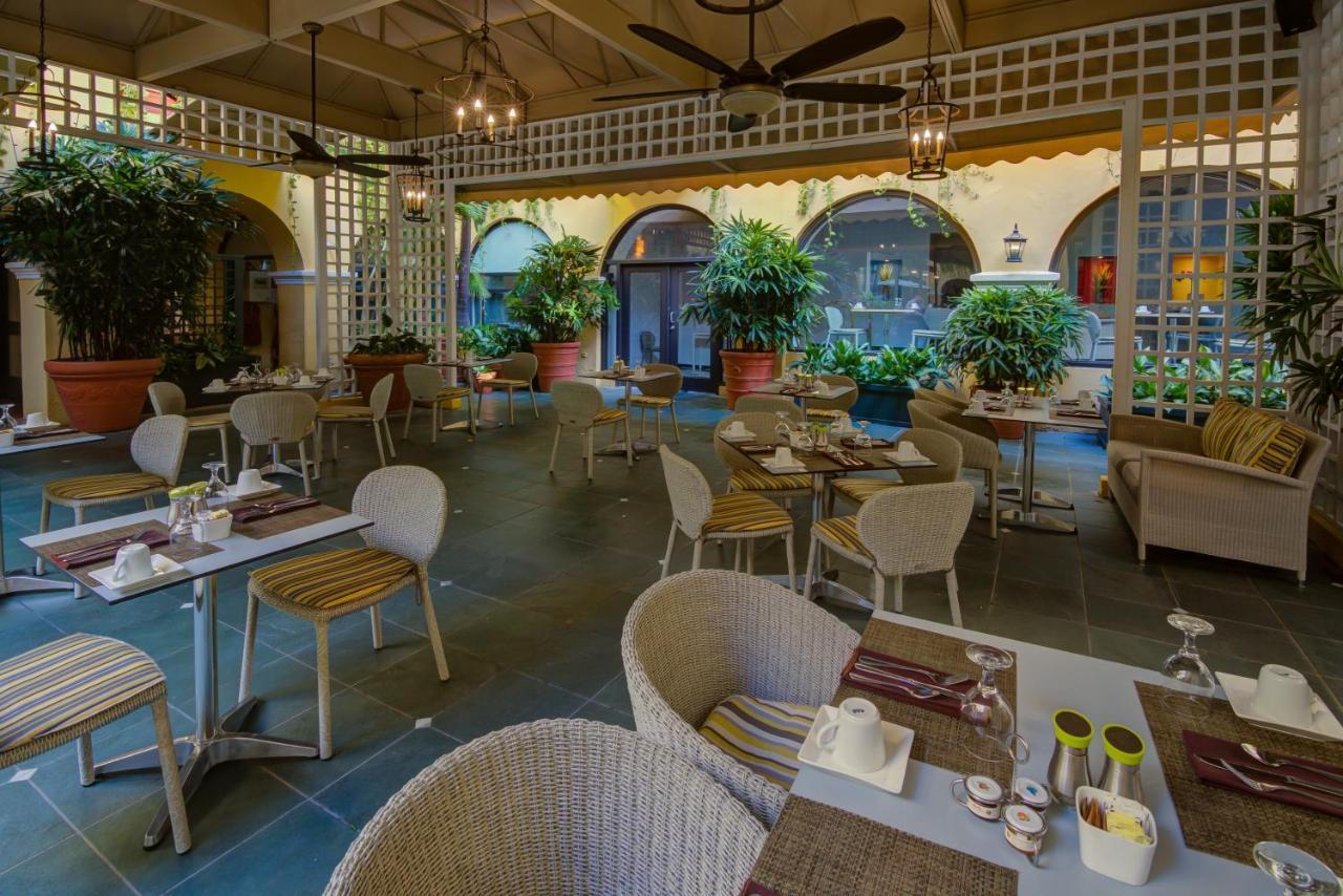 Hotel El Convento 4*