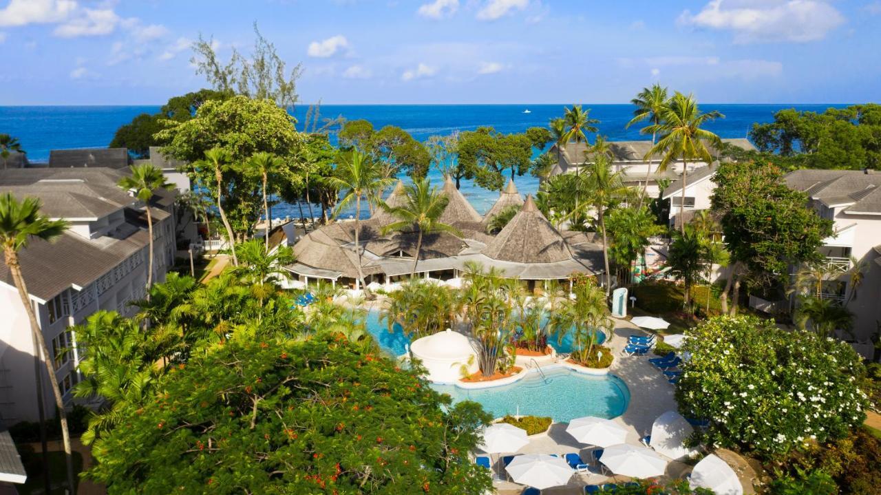 The Club Barbados (adults Only) Resort 3*