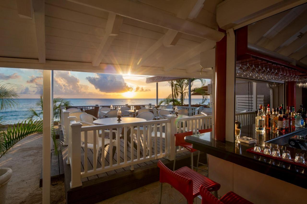 Resort The Club Barbados (adults Only) Saint James