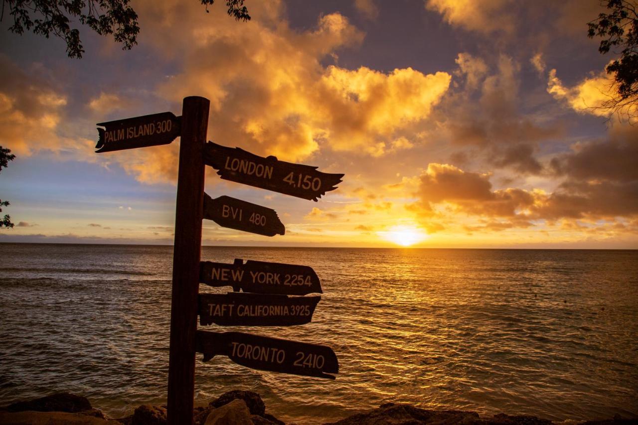 Resort The Club Barbados (adults Only)