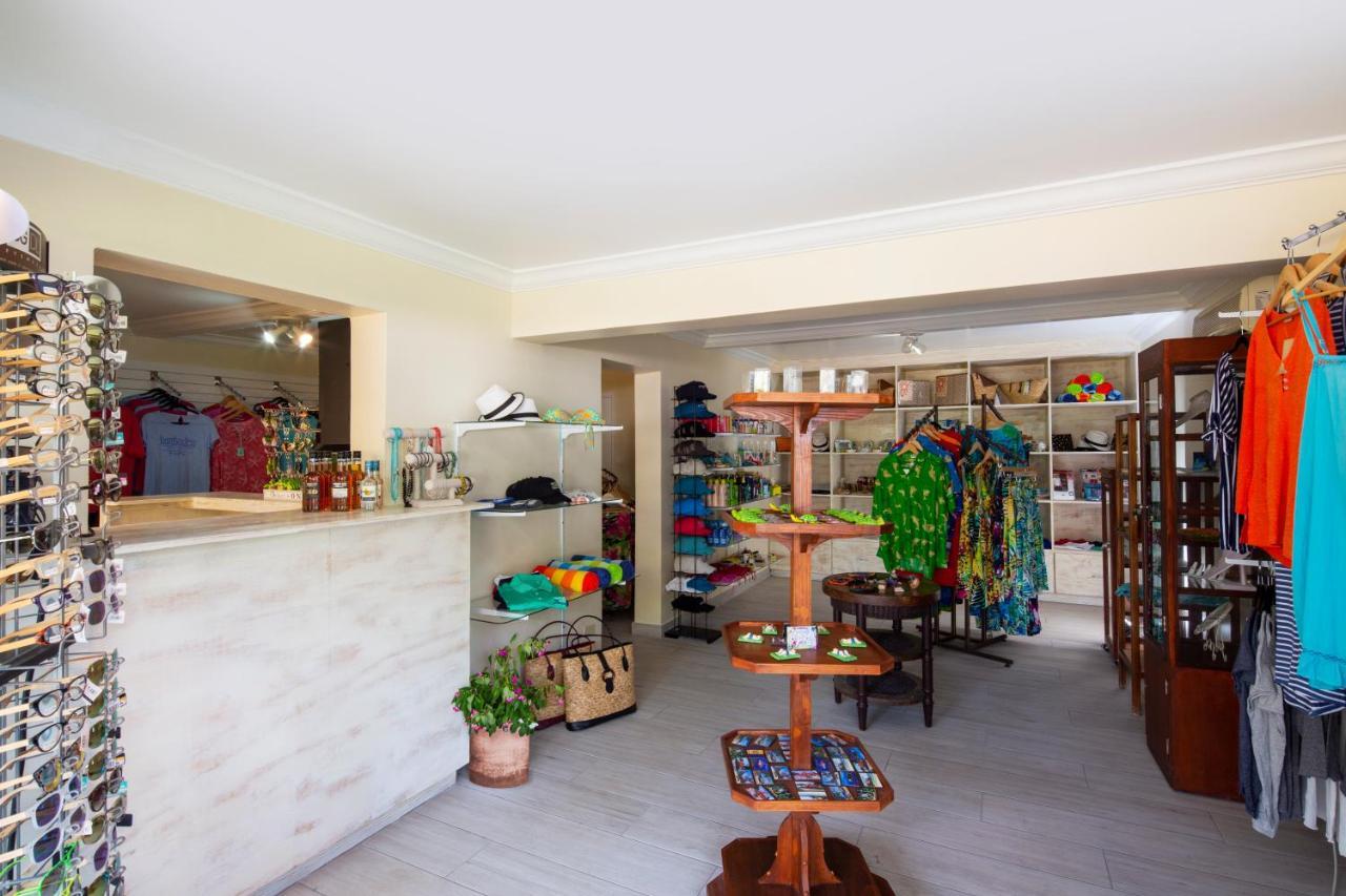 The Club Barbados (adults Only) 3* Saint James