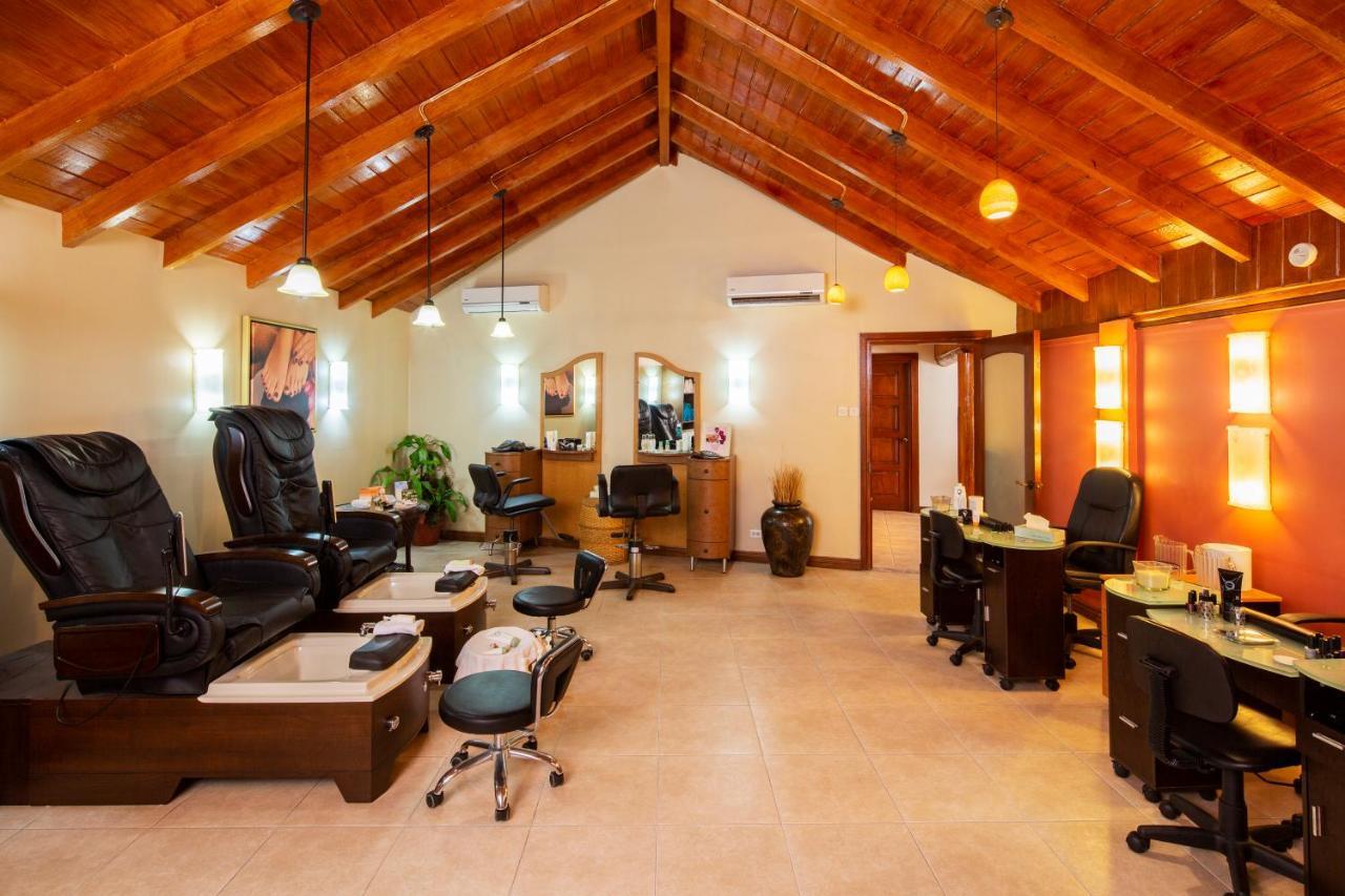 The Club Barbados (adults Only) Resort 3*