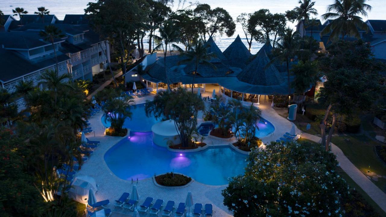 Resort The Club Barbados (adults Only) 3*