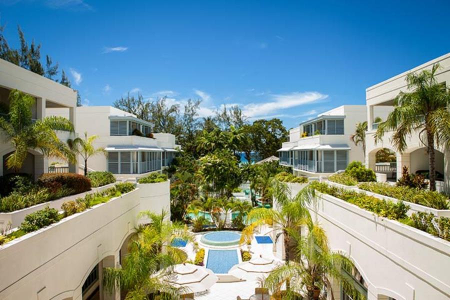 Savannah Hotel 4*