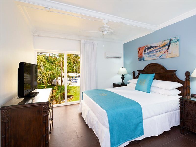 The Club Barbados (adults Only) Resort