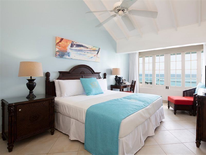 The Club Barbados (adults Only) 3* Saint James