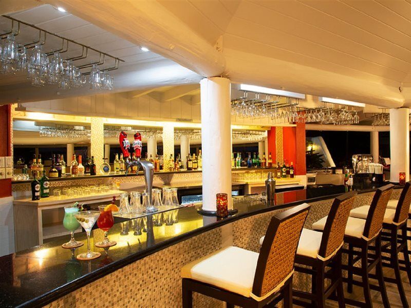 The Club Barbados (adults Only) Resort Saint James