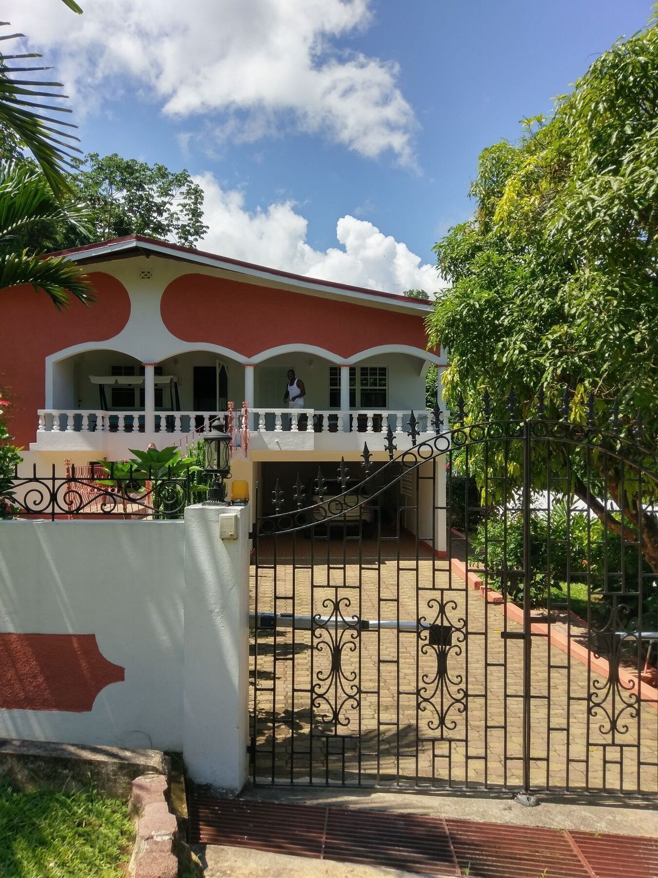 Polish Princess Casa de hóspedes Port Antonio