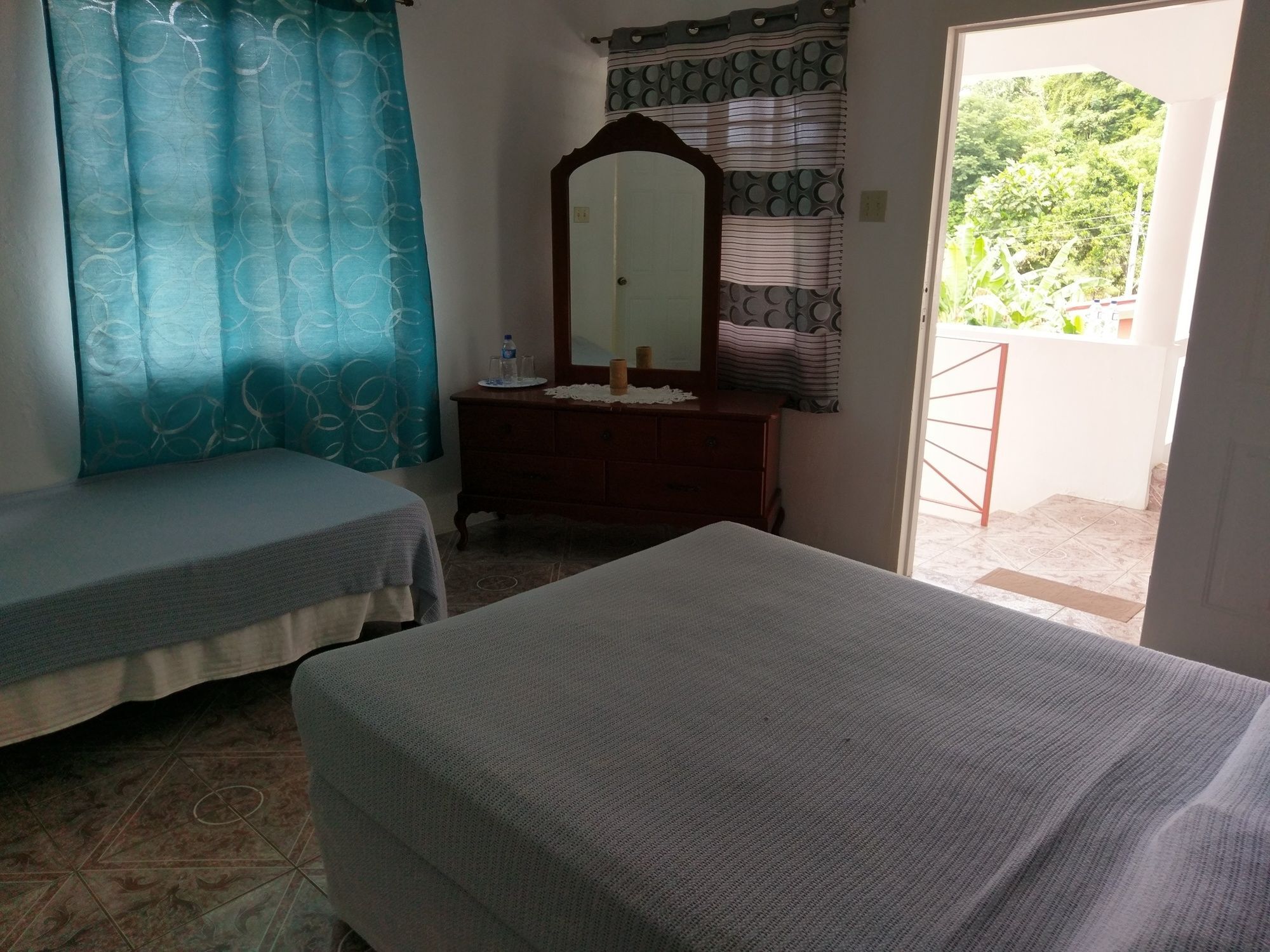Polish Princess 2* Port Antonio