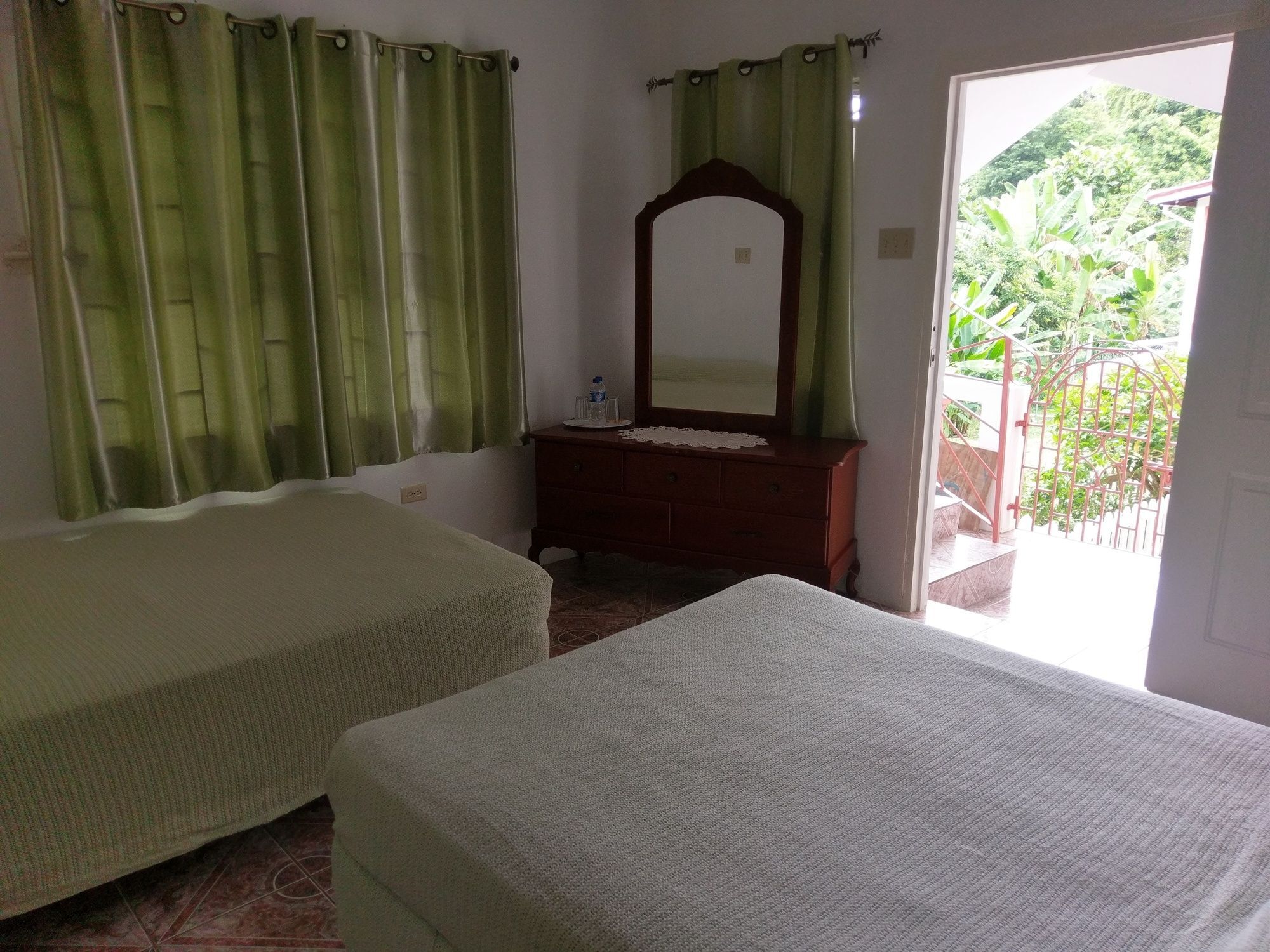 Polish Princess 2* Port Antonio