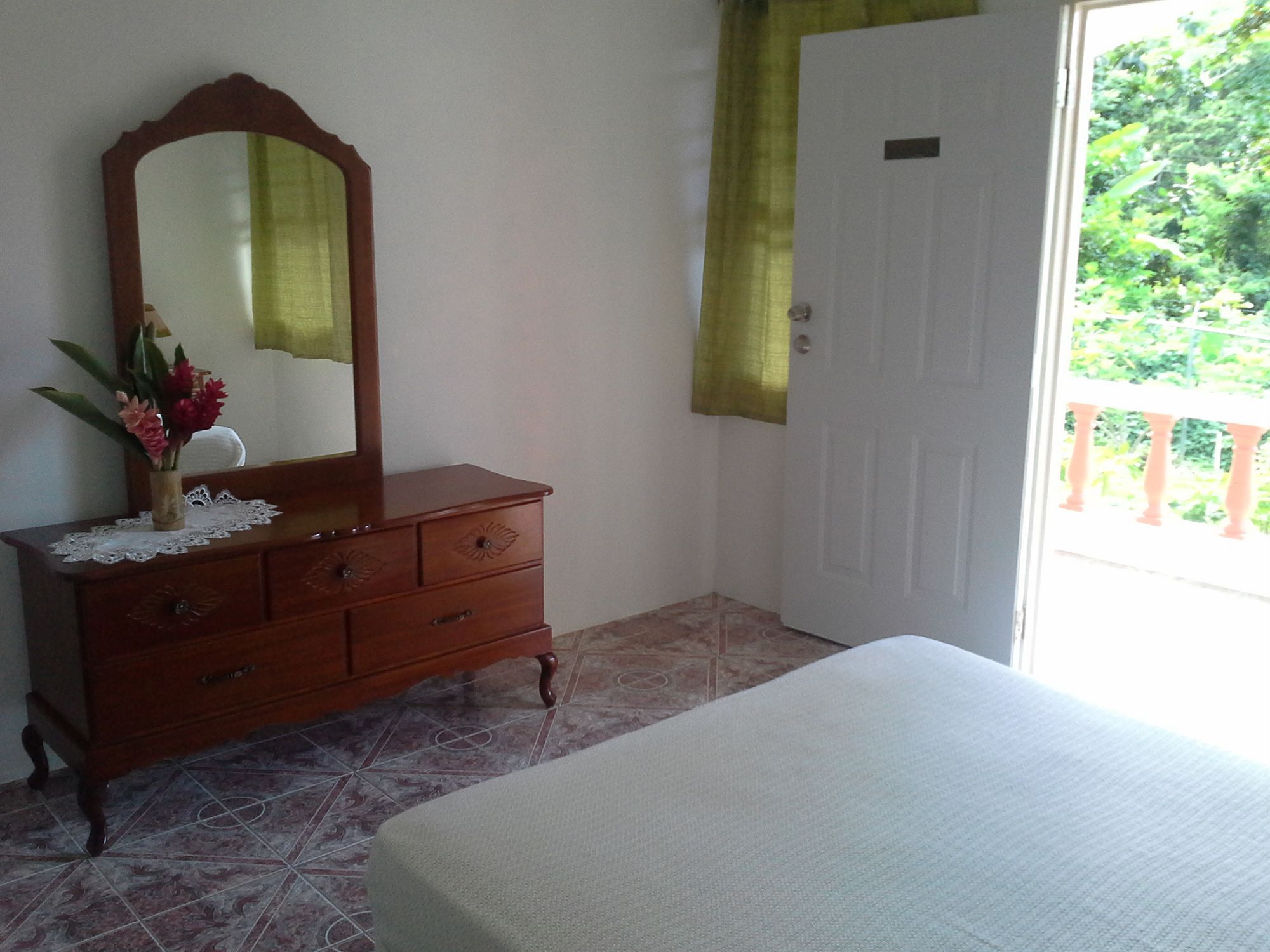 Polish Princess 2* Port Antonio