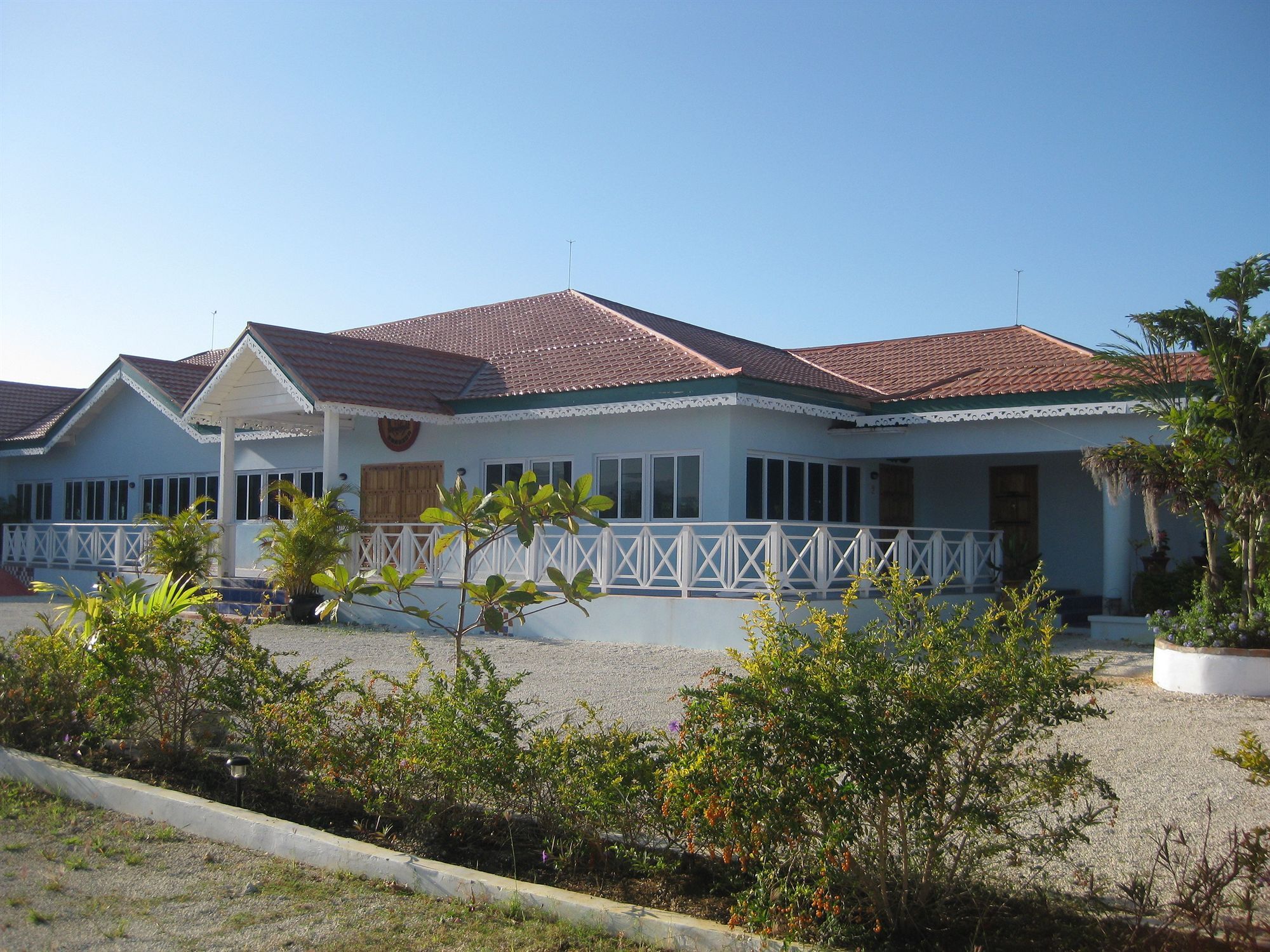 Idlers' Rest Hotel 4*