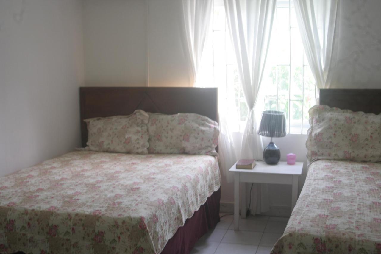Executive Mammee Bay Hotel Ocho Rios