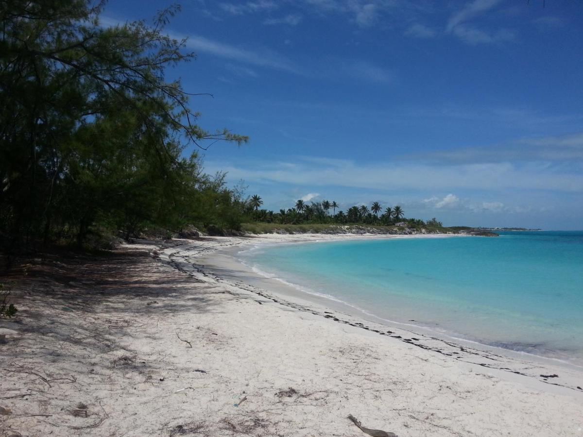 Hotel Augusta Bay Bahamas, Exuma