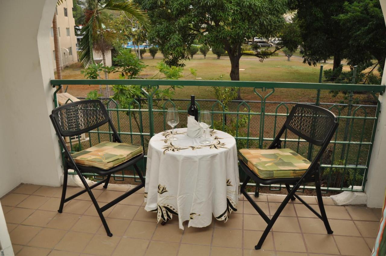 Marchabell By The Sea E22 Ocho Rios