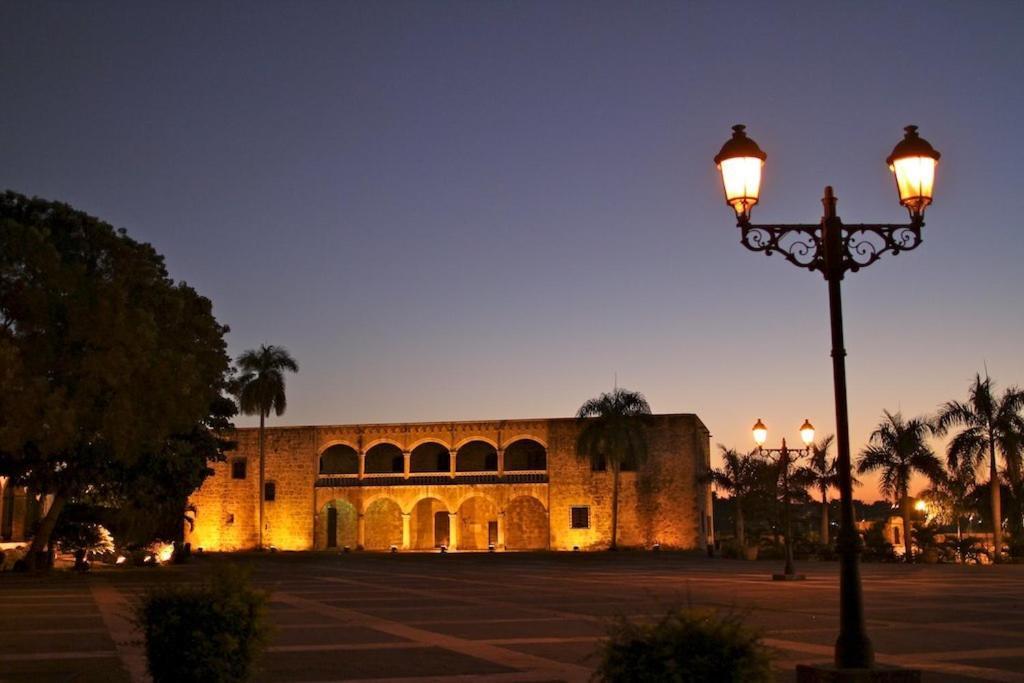Discovery Hotel Santo Domingo