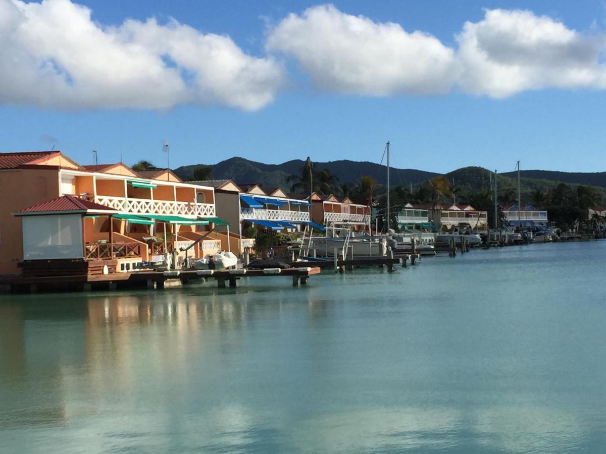 Antigua Chiama Italia