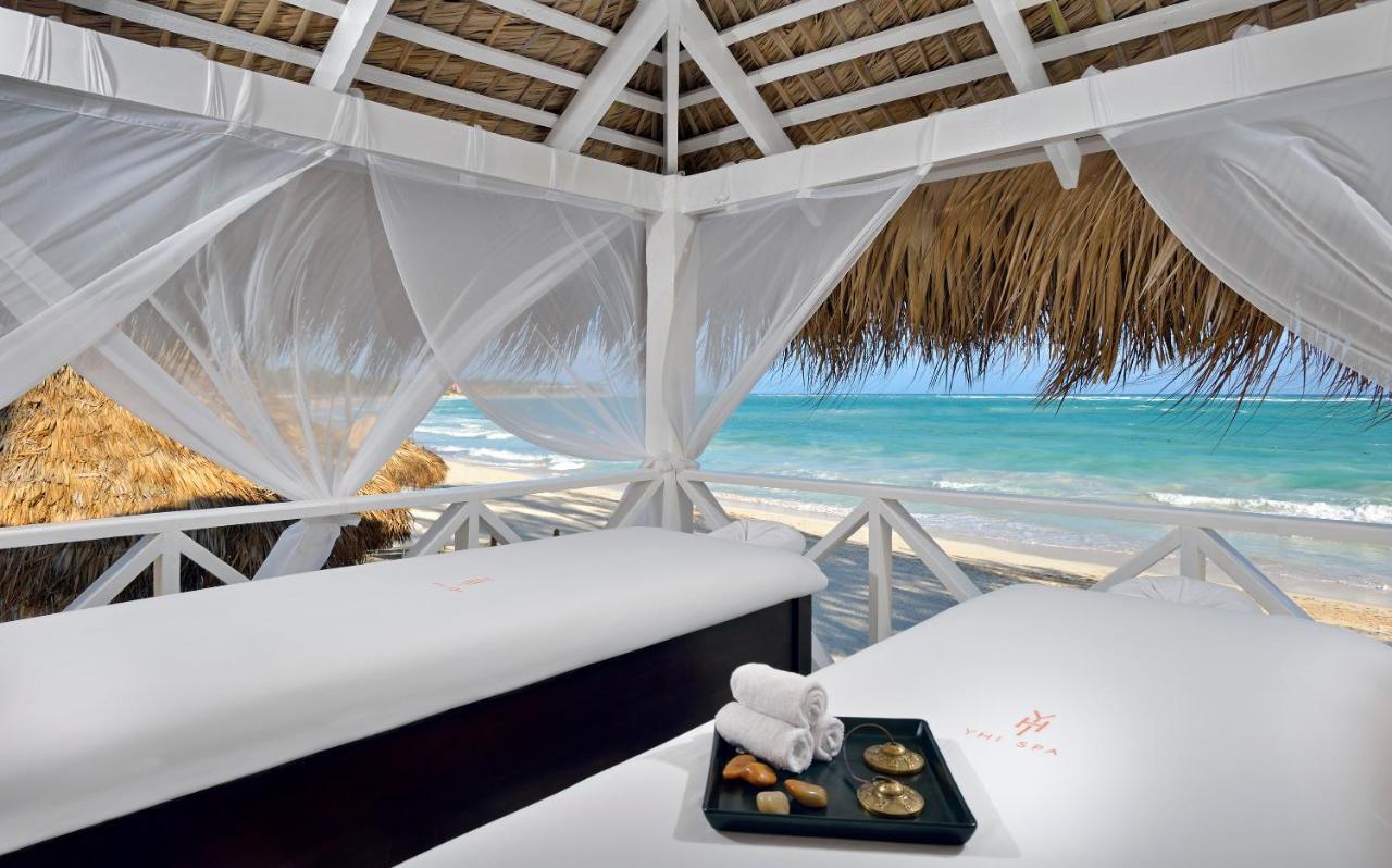 Royal Service At Paradisus Punta Cana (adults Only) Bavaro