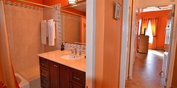 Spicy Hill Villa