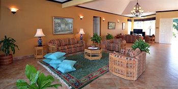 Spicy Hill Villa *