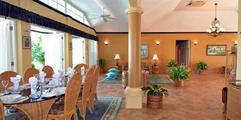 Spicy Hill Villa *