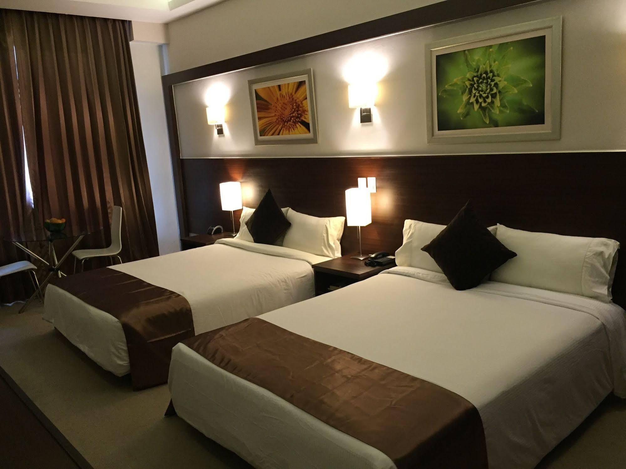 Hotel Weston