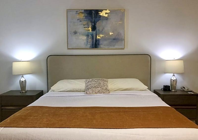 Cofresi Hotel Rincon