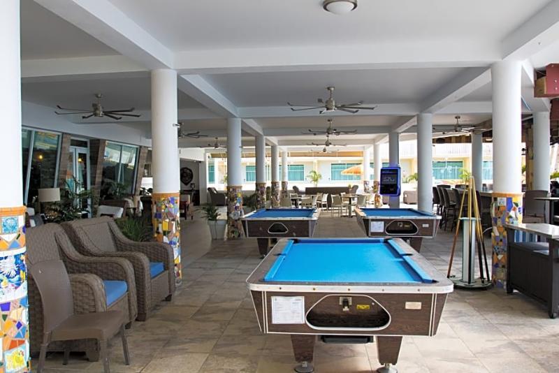 Cofresi Hotel