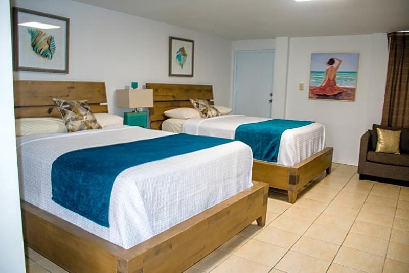 Hotel Cofresi 3*