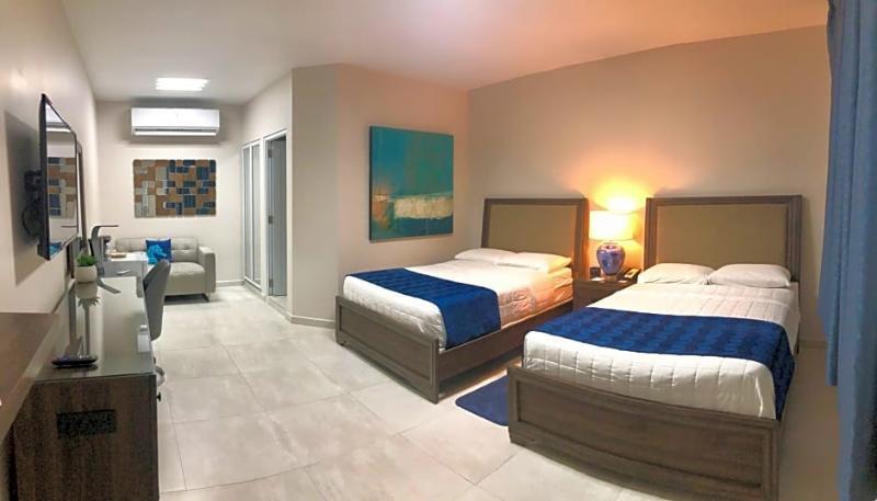 Hotel Cofresi Rincon