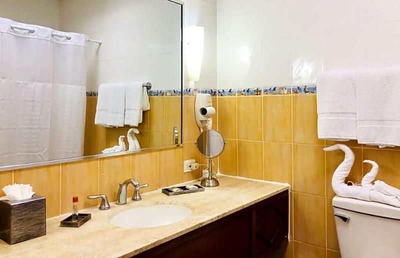 Hotel Cofresi 3*