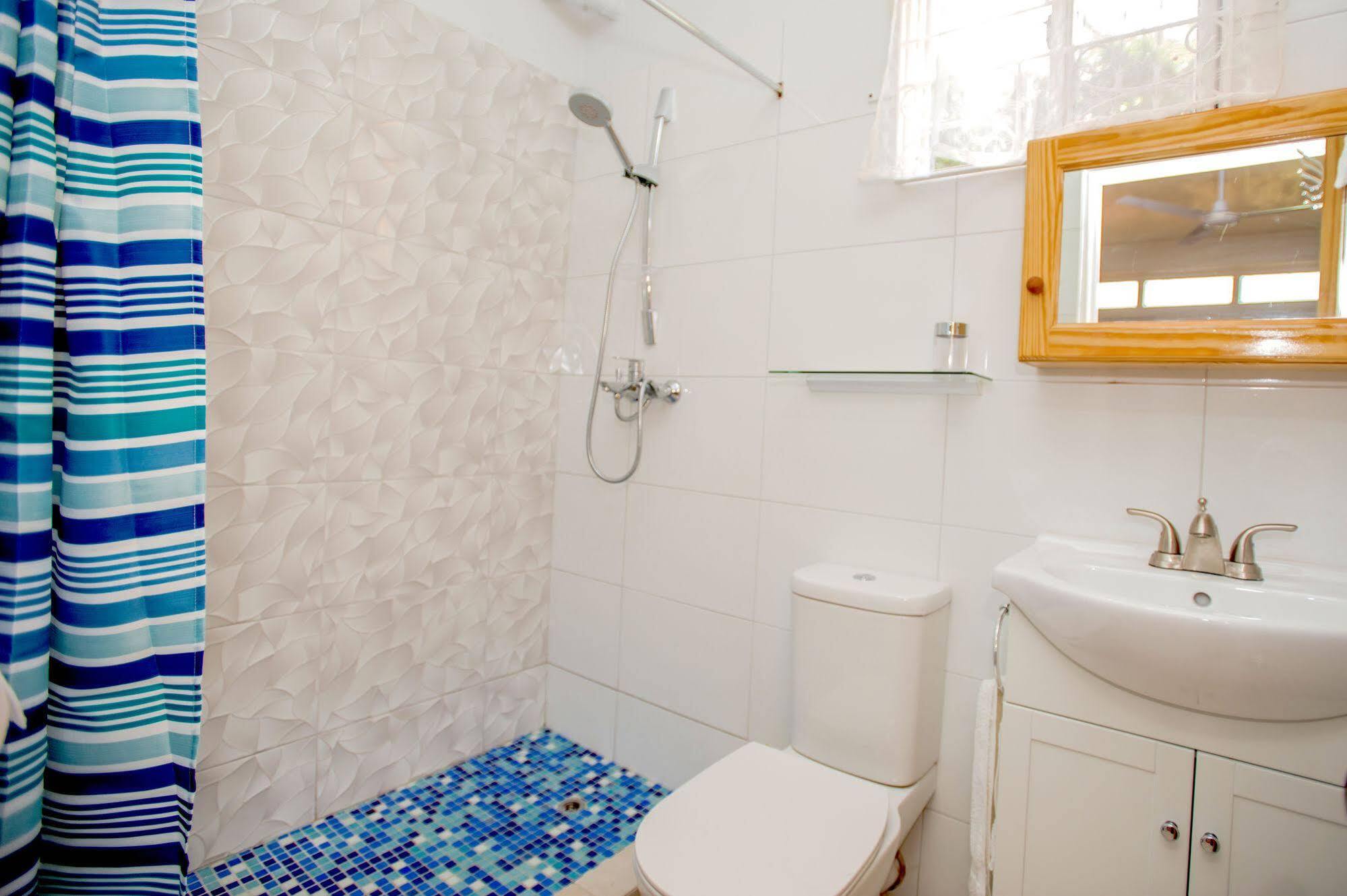 Apartamento Bougainvillea *