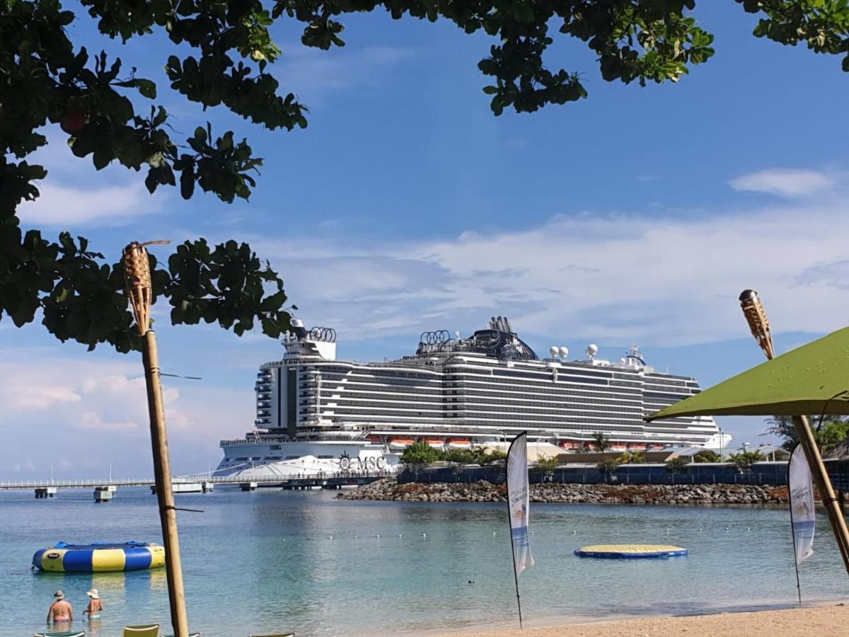 Castle Ocho Rios
