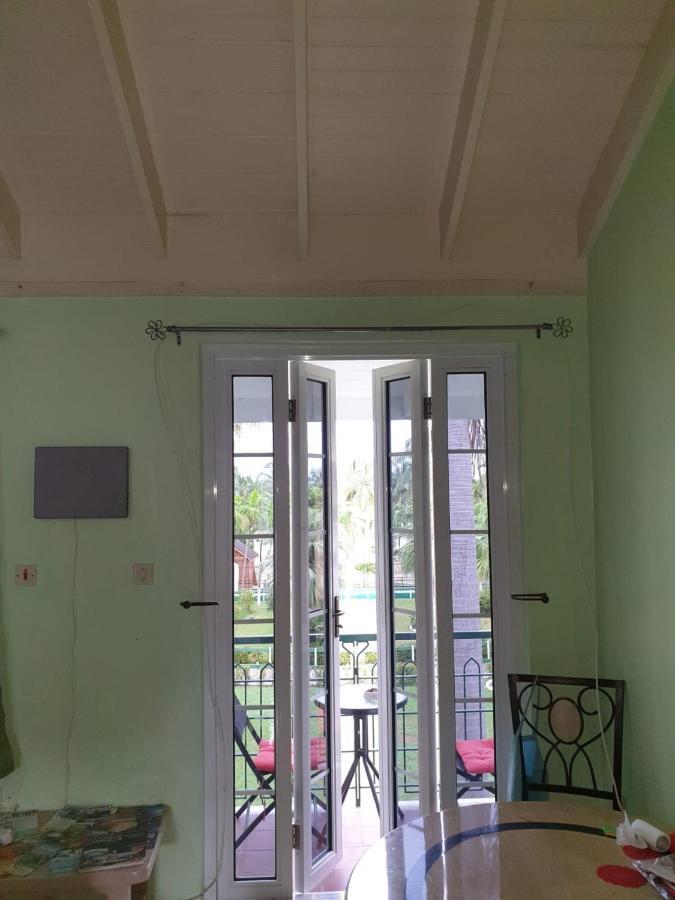 Apartamento Castle