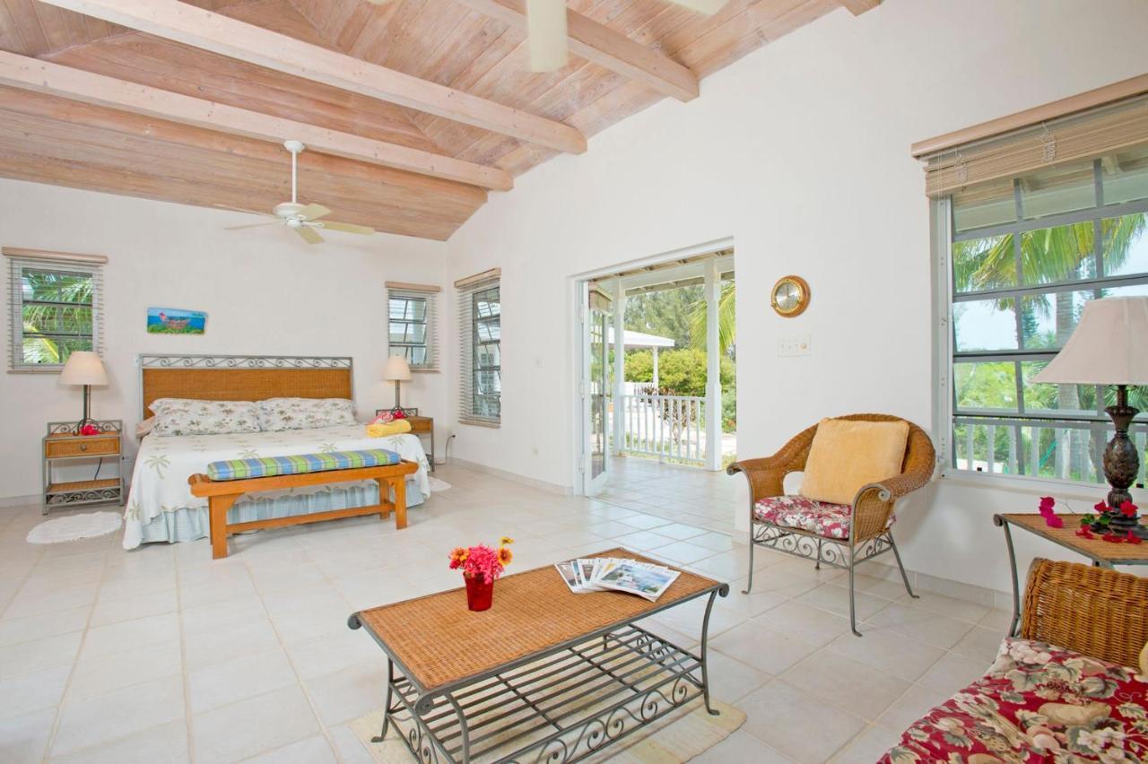 Holiday home Rocks Retreat By Eleuthera Vacation *