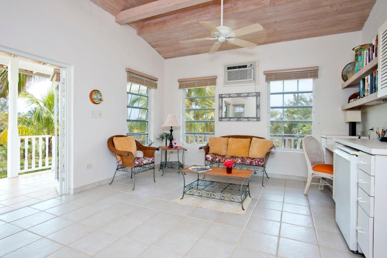 Holiday home Rocks Retreat By Eleuthera Vacation