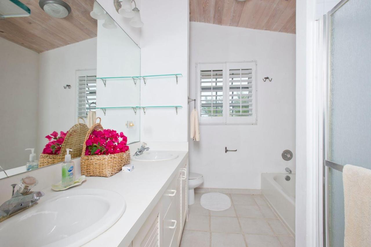 Rocks Retreat By Eleuthera Vacation *