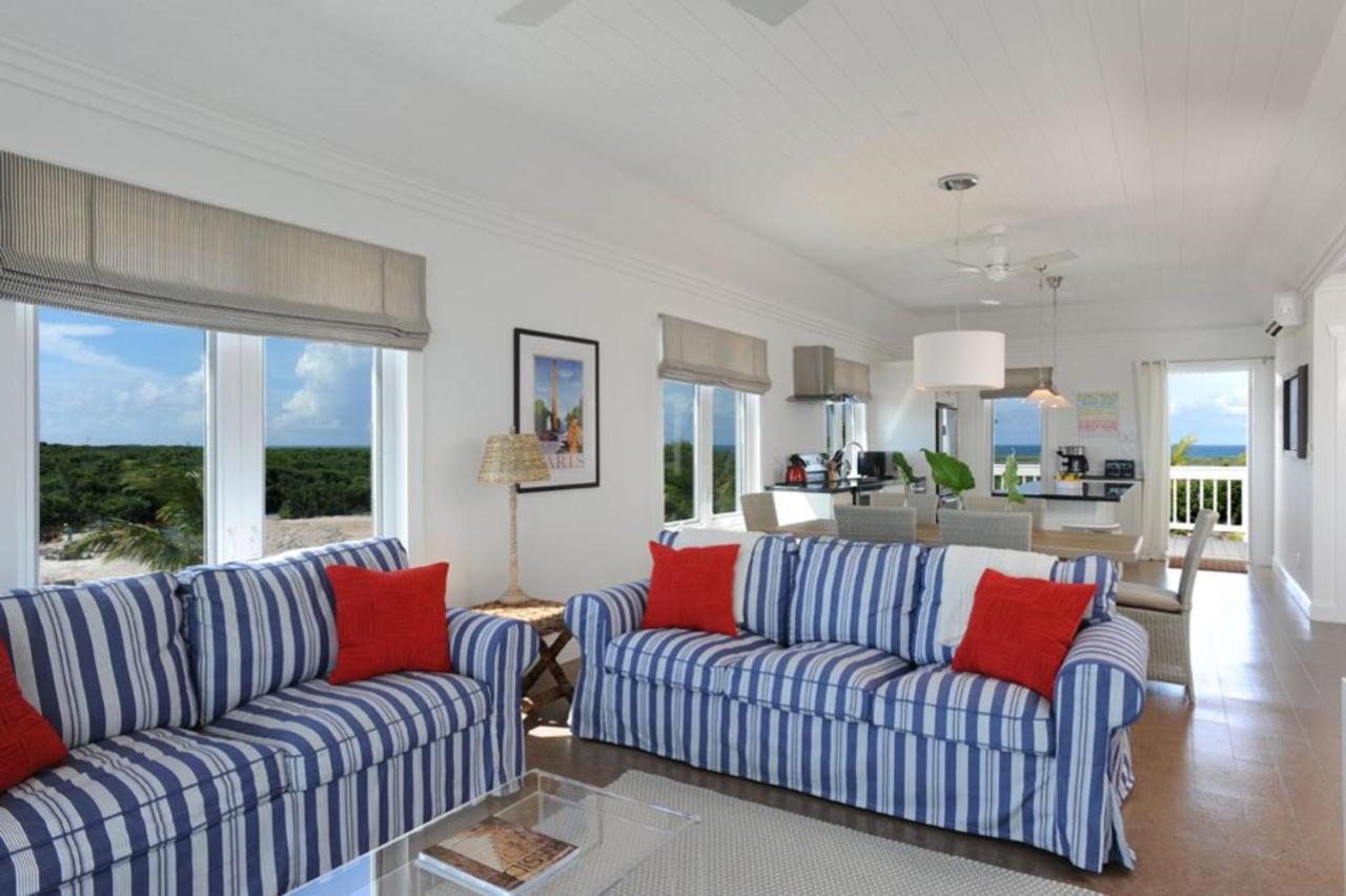 Buttonwood Reserve 1d Holiday home *