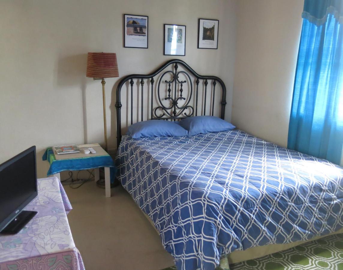 Gemini House Bed & Breakfast Christ Church