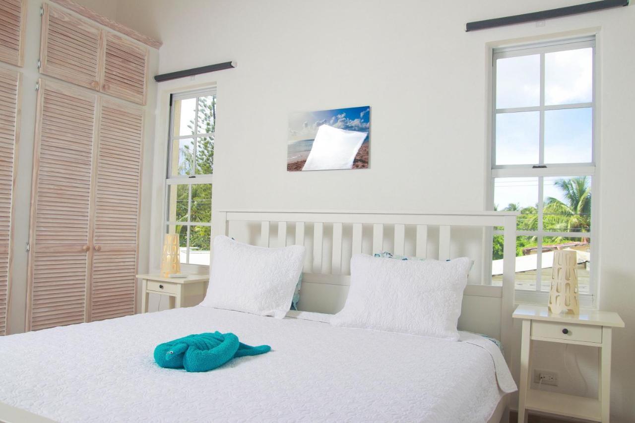 Villa Lush Life Saint James