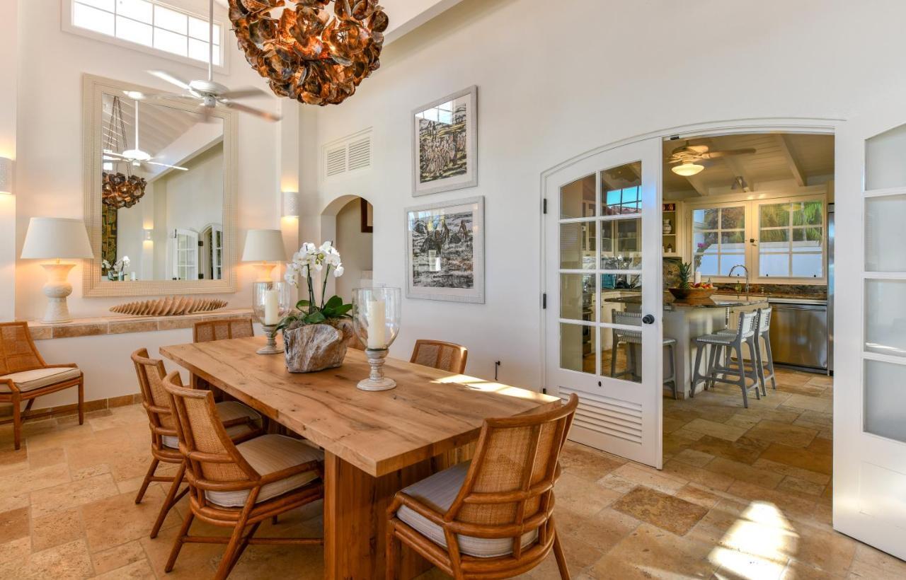 Jumby Bay Island - A Fully Inclusive Private Island By Oetker Collection 5* Long Island