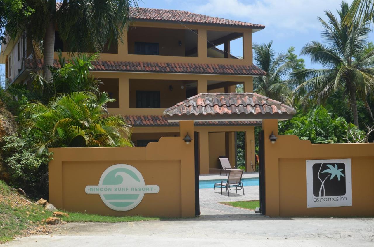 Palmas Inn
