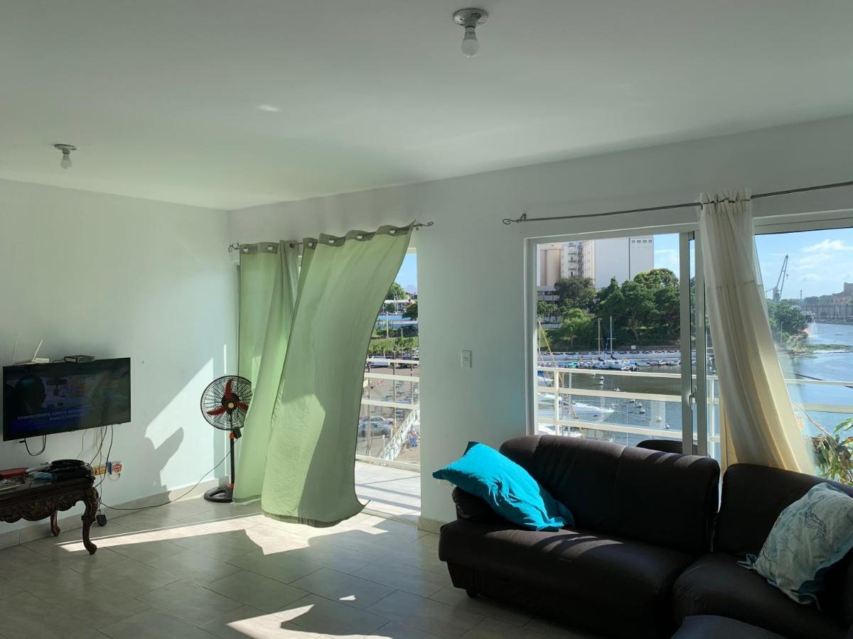 Apartamento Mirador Colonial, En Riviera Colonial