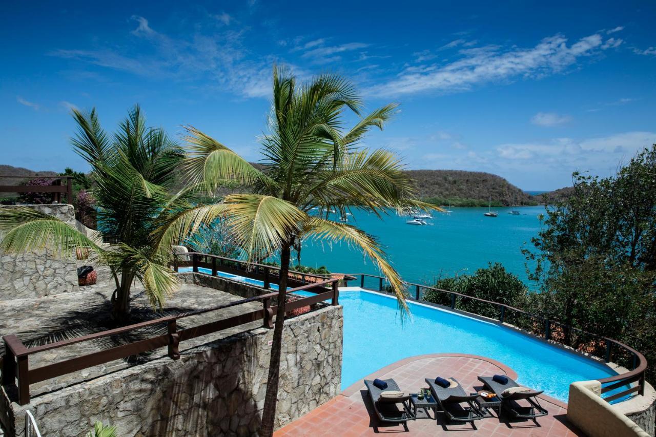 Secret Harbour Boutique And Marina Grenada
