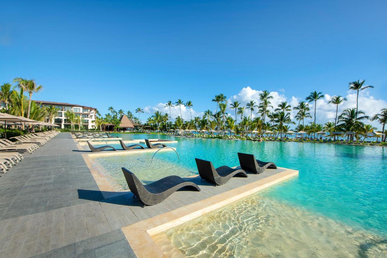 Lopesan Costa Bavaro Resort, & Casino Resort 5*