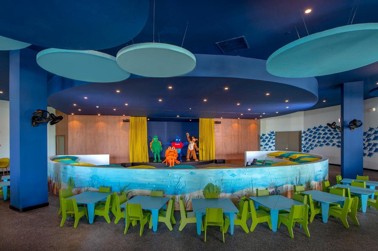 Resort Lopesan Costa Bavaro Resort, & Casino